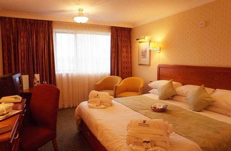 Riverside Lodge Hotel Irvine  Chambre photo